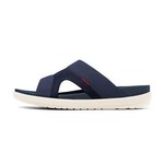 fitflop / FREEWAY II TEXTILE NAVY 1