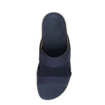 fitflop / FREEWAY II TEXTILE NAVY 2
