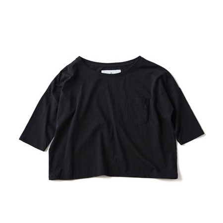 so far / 7th Pocket T-shirts 1