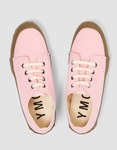 YMC / Low Side Trainer(pink) 3