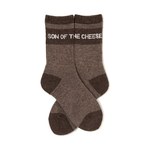 SON OF THE CHEESE / POOL SOX（H.BEIGE） 2