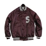 soe / Satin Award Jacket "PANCAKES" 2