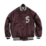 soe / Satin Award Jacket "PANCAKES" 2