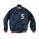 soe / Satin Award Jacket "PANCAKES" 4