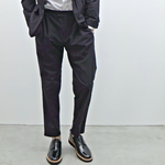 MINOTAUR / Air Slacks Pants BLACK - アQのアイテム