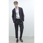 MINOTAUR / Air Slacks Pants BLACK - アQのアイテム
