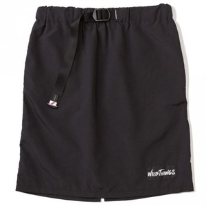 WILDTHINGS X .efiLevol SUPPLEX Skirt