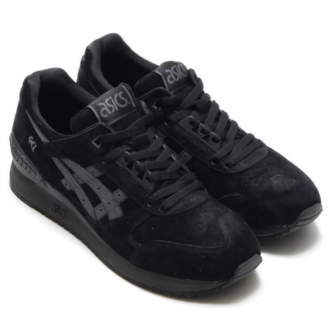 asics Tiger GEL-RESPECTOR - 画像2枚目