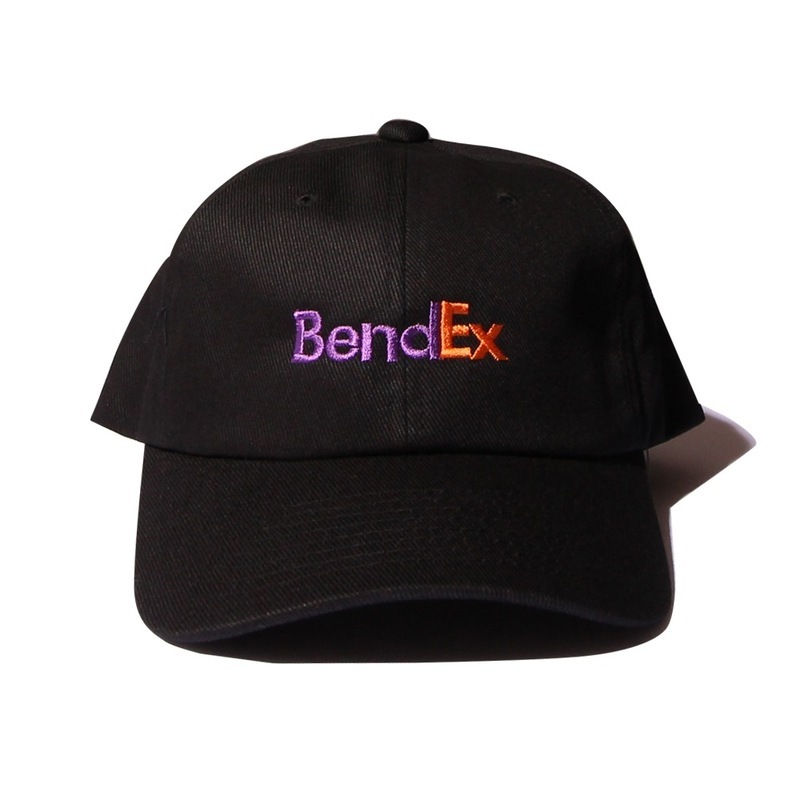 RPLC / BENDEX CAP 1