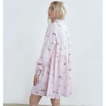 LAZY OAF / MISTAKES LONG SLEEVE DRESS 2