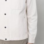 Folk / ORB JACKET ECRU 5