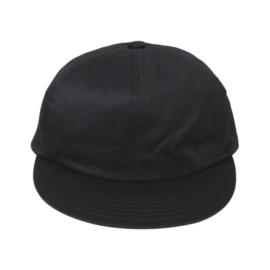 COMES AND GOES / VENTILE CAP BLACK 1