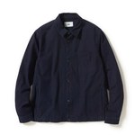 Folk / ORB JACKET DENIM 1