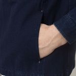 Folk / ORB JACKET DENIM 5