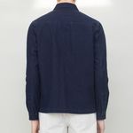 Folk / ORB JACKET DENIM 3