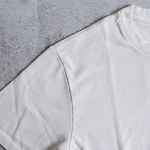 THE NERDYS / MUSIC addict T-shirt White 4