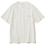 THE NERDYS / MUSIC addict T-shirt White 1
