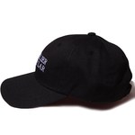 RPLC / ATELIER INSULAR CAP BLACK 2