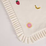 LAZY OAF / FRUIT SALAD TOTE BAG 4