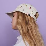 LAZY OAF / FRUIT CAP 4