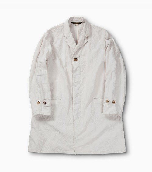 PHIGVEL GOODMAN'S COAT フィグベル PHIGVEL フィグベル｜GOODMAN'S OVER COAT グッドマンズオーバー