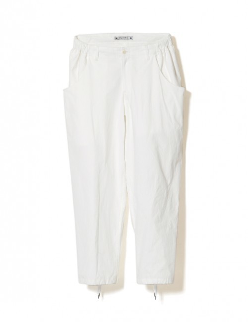 SASQUATCHfabrix. / MILITARY TAPERD PANTS 1