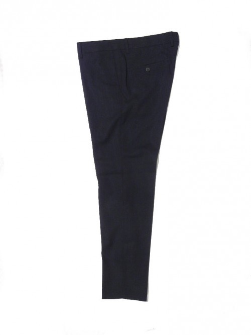 URU [ウル] WOOL EASY SLACKS [16SUP03]