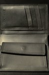 GUIDI オイルカーフ　新型財布 3