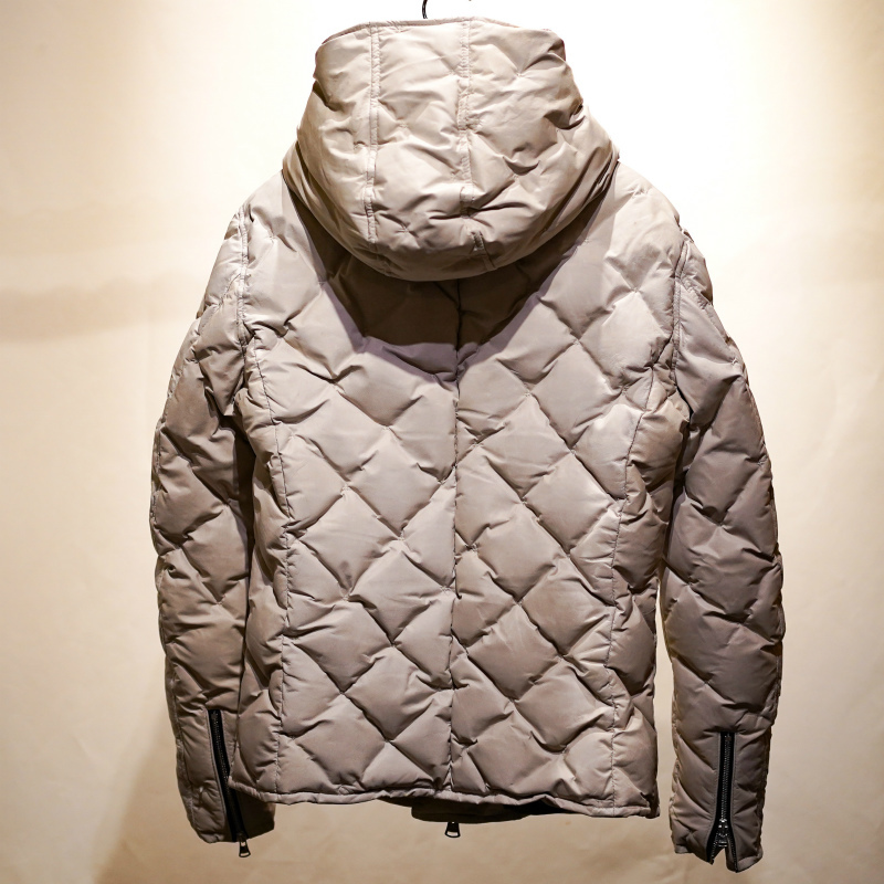 KANGAROO “POLISH WHITE GOOSE DOWN” BLOUSON - 画像5枚目