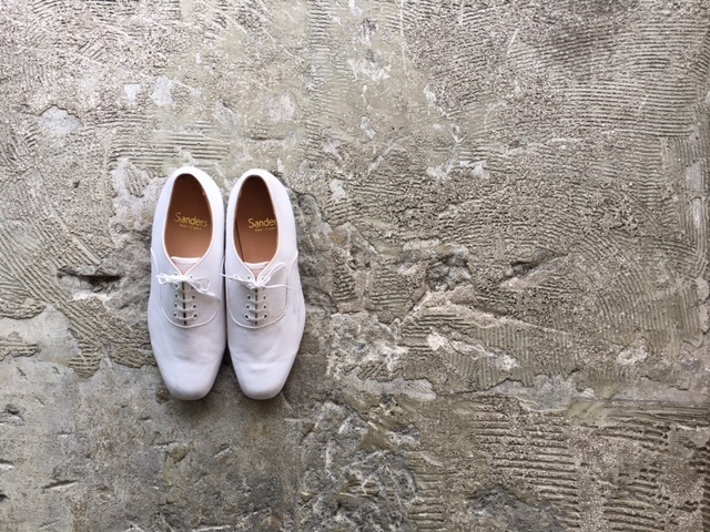 LILY1ST VINTAGE リリーファーストヴィンテージ Canvas Shoes 1