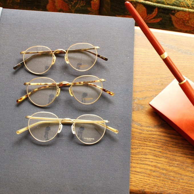OLIVER PEOPLES / OP-78 - 画像1枚目