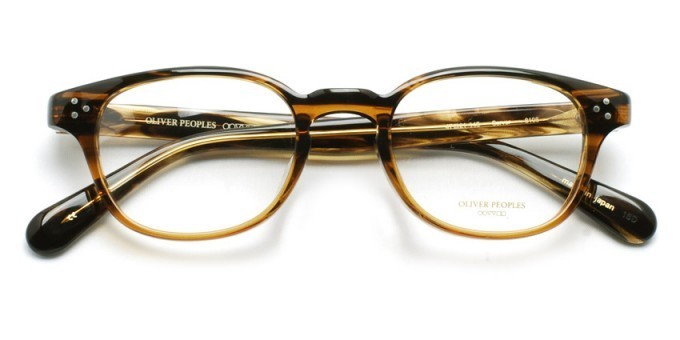 OLIVER PEOPLES / SARVER - 画像4枚目