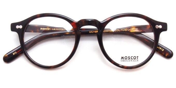 MOSCOT ORIGINALS / MILTZEN - 画像4枚目