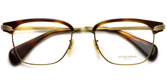 OLIVER PEOPLES / BEEKMAN - 画像3枚目