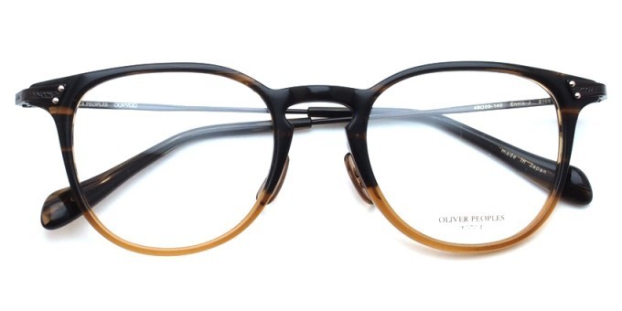 OLIVER PEOPLES / ENNIS-J - 画像3枚目