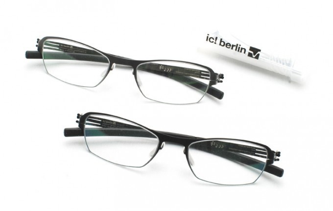 ic!berlin / auf dem flusse