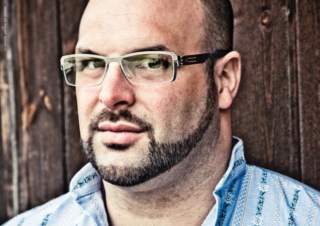 ic!berlin / wyberhaken