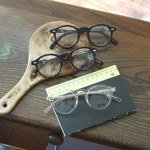 MOSCOT ORIGINALS /  MILTZEN （ミルゼン・ミルツェン） 1