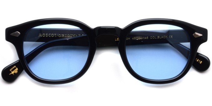 MOSCOT ORIGINALS /  LEMTOSH カラーレンズ - 画像2枚目