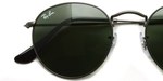 Ray-Ban / RB3447 "ROUND METAL" 5