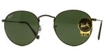 Ray-Ban / RB3447 "ROUND METAL" 4