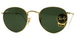 Ray-Ban / RB3447 "ROUND METAL" 2