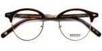 MOSCOT ORIGINALS / AIDIM (アイディム) 3