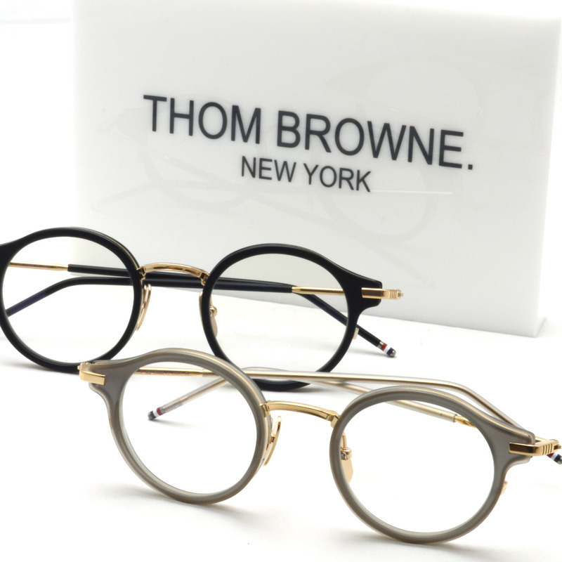 Thom Browne. New York / TB-807 1