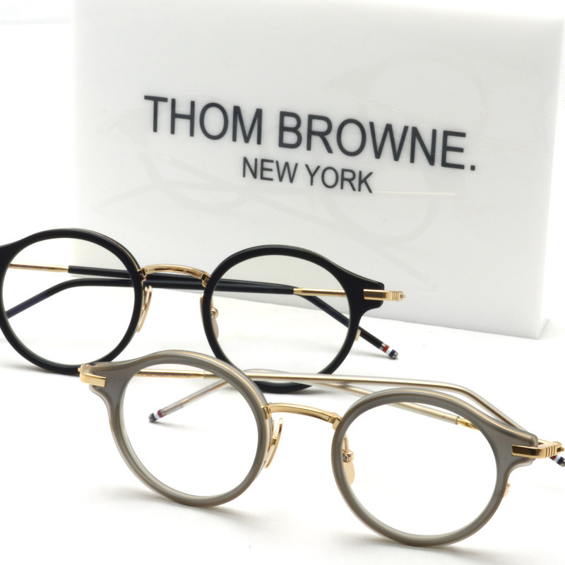 Thom Browne. New York / TB-807 - 画像1枚目