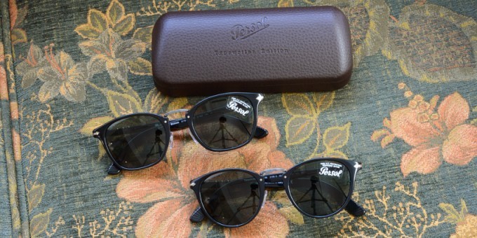 Persol / 3108S & 3110S 1