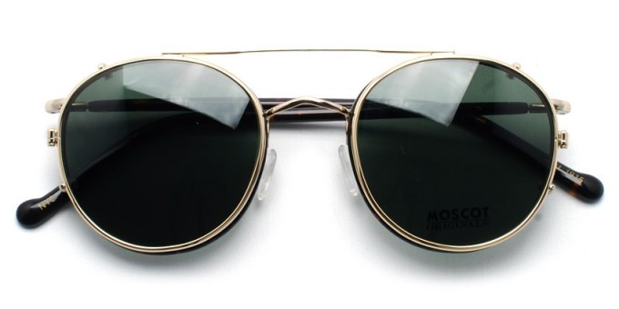 MOSCOT ORIGINALS /  ZEV CLIP - 画像3枚目