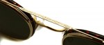 MOSCOT ORIGINALS /  ZEV CLIP 5