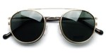 MOSCOT ORIGINALS /  ZEV CLIP 3