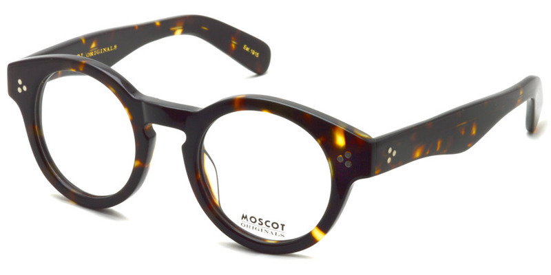 MOSCOT ORIGINALS / GRUNYA (グルンヤ) - 画像3枚目